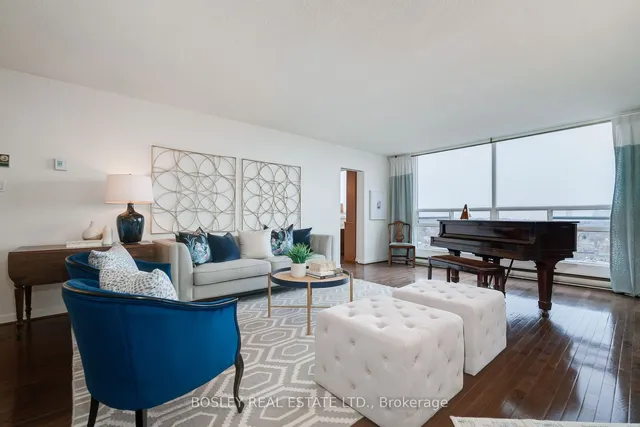 Additional property image - 240 Heath St Unit 1403
