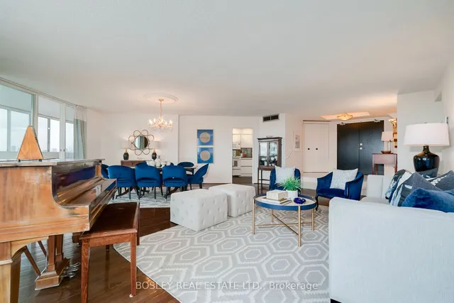 Additional property image - 240 Heath St Unit 1403