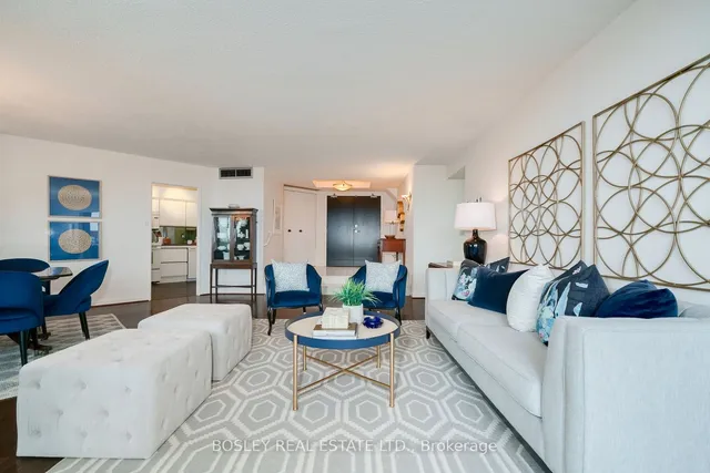 Additional property image - 240 Heath St Unit 1403