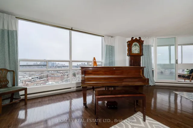 Additional property image - 240 Heath St Unit 1403