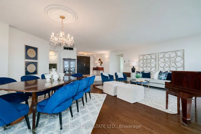 Additional property image - 240 Heath St Unit 1403