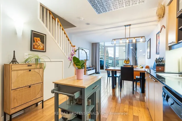 Additional image 33 of 36 Blue Jays Way Unit 714