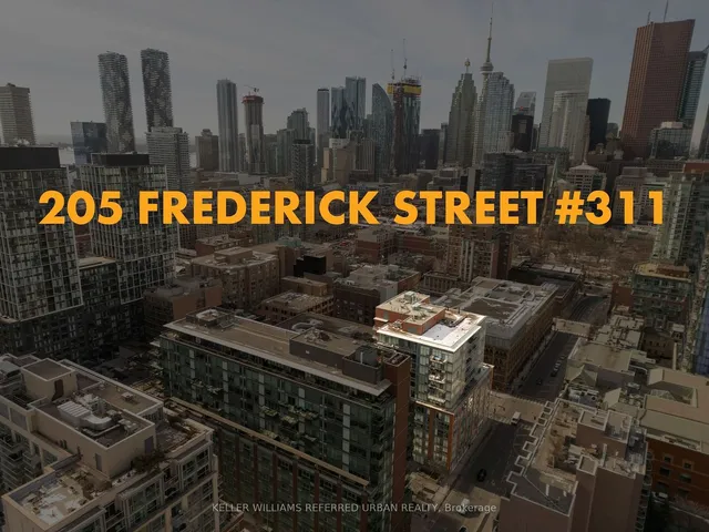 Additional image 10 of 205 Frederick St Unit 311