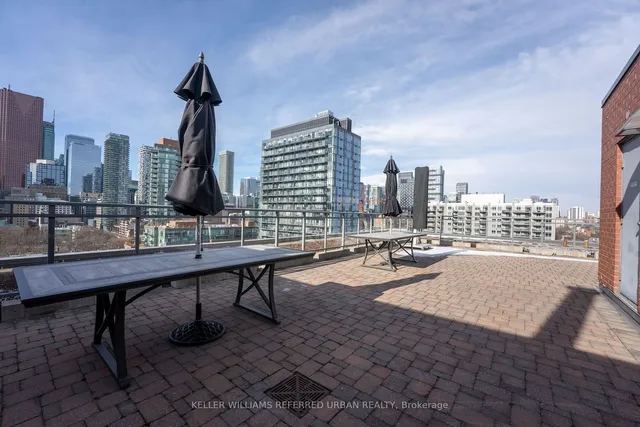 Additional image 8 of 205 Frederick St Unit 311