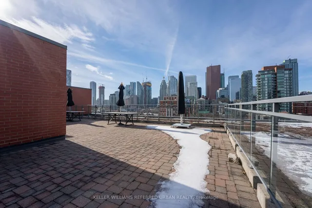 Additional image 7 of 205 Frederick St Unit 311
