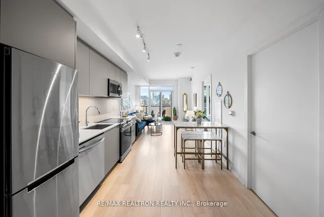 Additional property image - 48 Power St Unit 1810