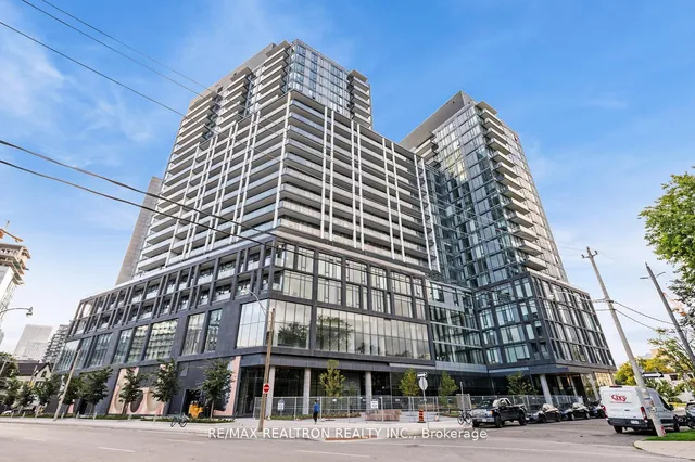 Additional property image - 48 Power St Unit 1810