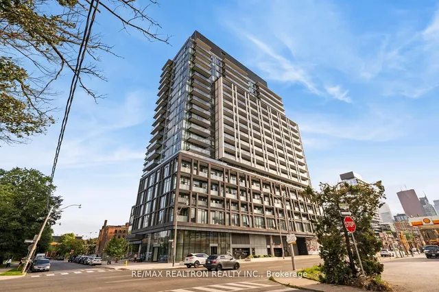 Additional property image - 48 Power St Unit 1810