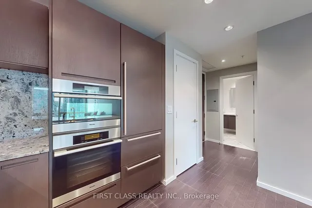 Additional property image - 180 University Ave Unit 3502