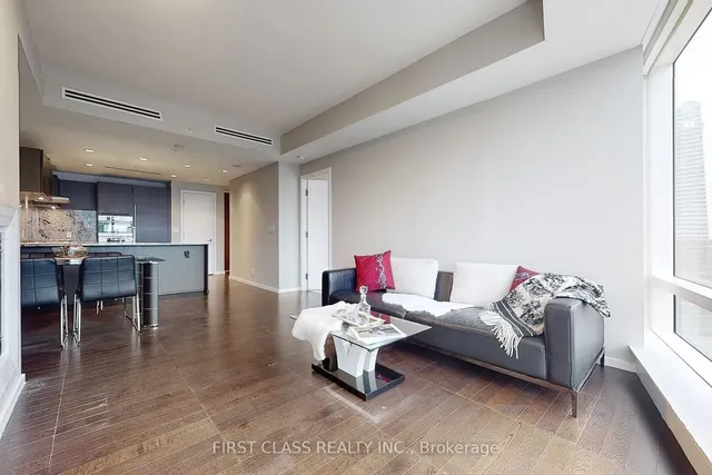 Additional property image - 180 University Ave Unit 3502