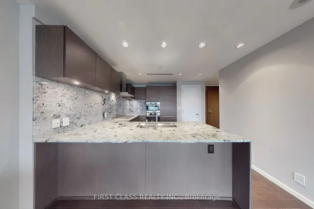 Additional property image - 180 University Ave Unit 3502