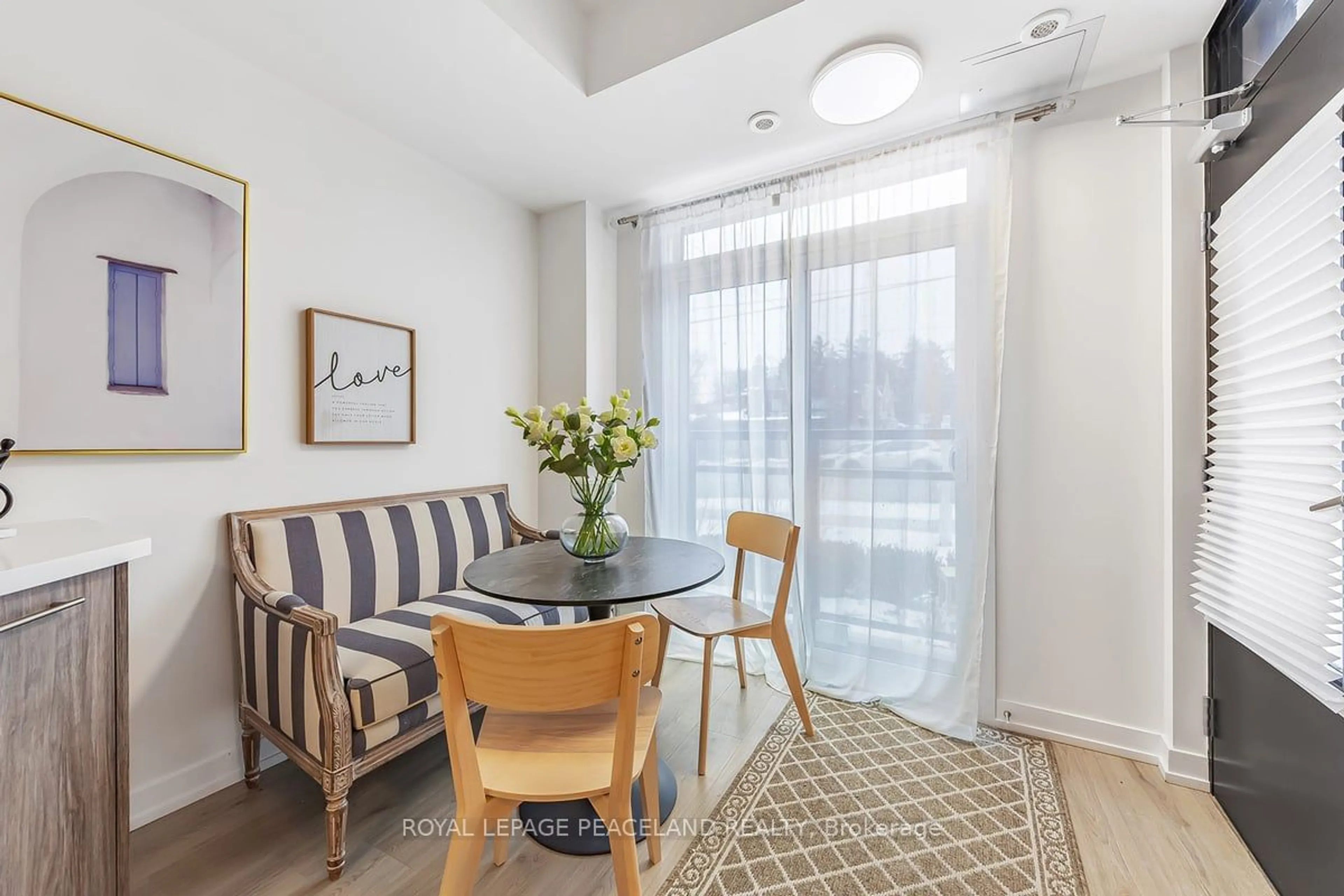 Dining room, unknown for 266 Finch Ave #15, Toronto Ontario M2N 0L3