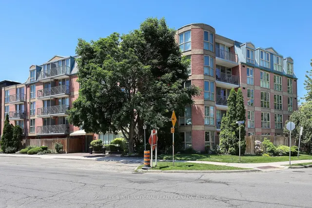 Additional property image - 356 McRae Dr Unit 508