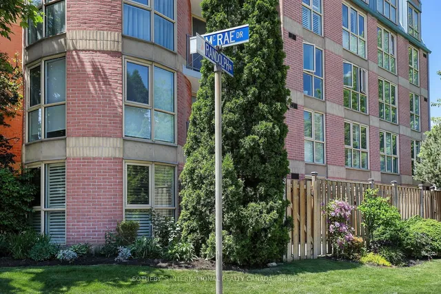 Additional property image - 356 McRae Dr Unit 508