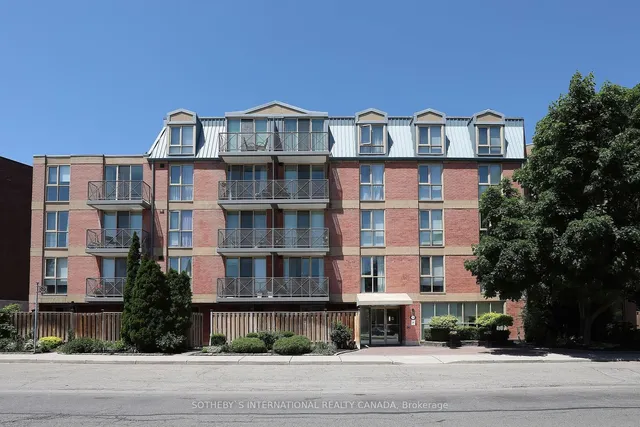 Additional property image - 356 McRae Dr Unit 508