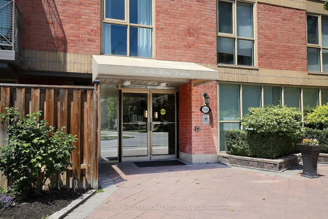 Additional property image - 356 McRae Dr Unit 508