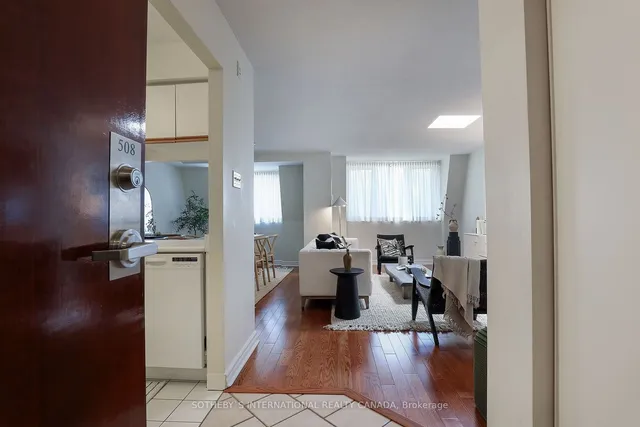 Additional property image - 356 McRae Dr Unit 508