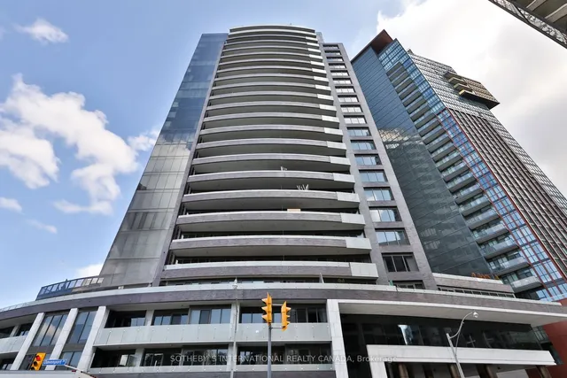 Additional property image - 88 Davenport Rd Unit 804