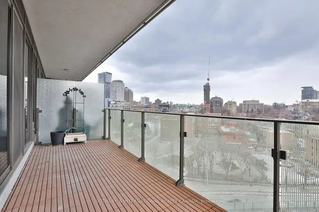 Additional property image - 88 Davenport Rd Unit 804