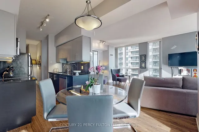 Additional property image - 83 Redpath Ave Unit 1107