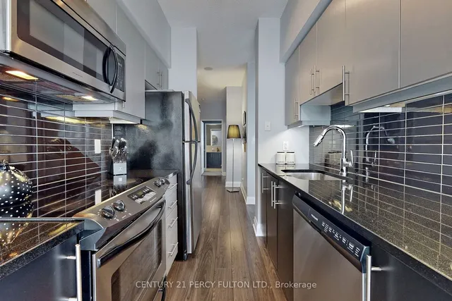 Additional property image - 83 Redpath Ave Unit 1107