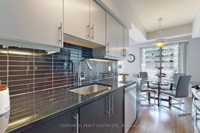 Additional property image - 83 Redpath Ave Unit 1107