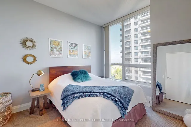 Additional property image - 83 Redpath Ave Unit 1107