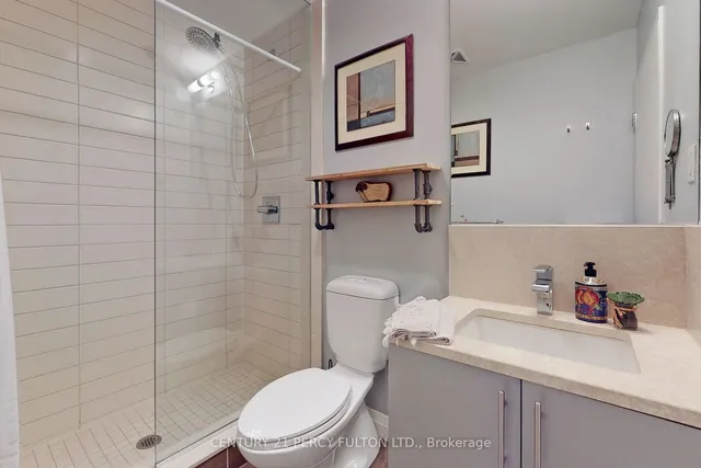 Additional property image - 83 Redpath Ave Unit 1107