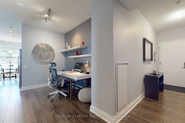 Additional property image - 83 Redpath Ave Unit 1107