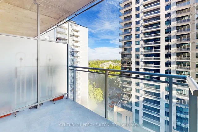 Additional property image - 83 Redpath Ave Unit 1107