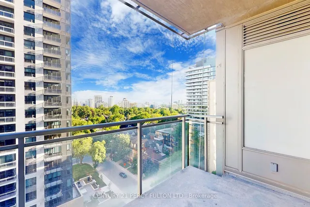 Additional property image - 83 Redpath Ave Unit 1107