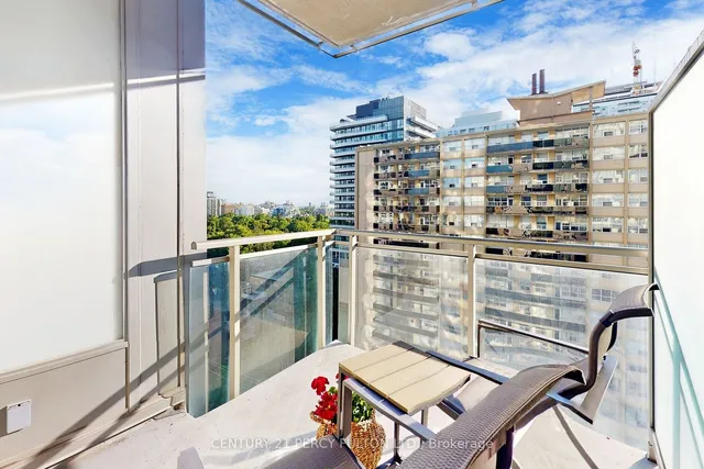 Additional property image - 83 Redpath Ave Unit 1107