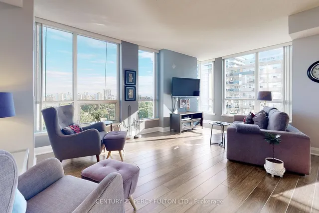 Additional property image - 83 Redpath Ave Unit 1107