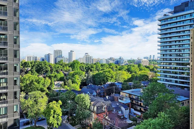 Additional property image - 83 Redpath Ave Unit 1107