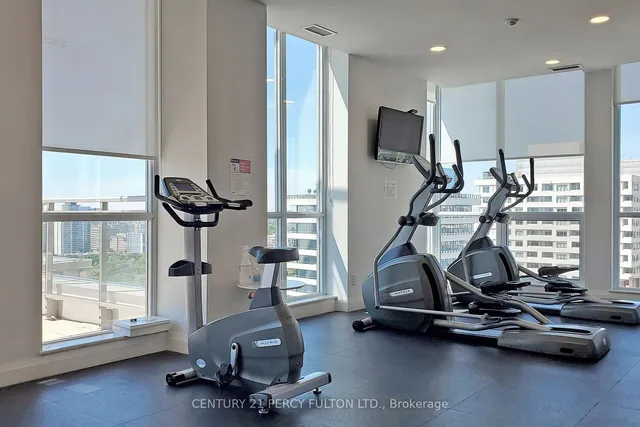 Additional property image - 83 Redpath Ave Unit 1107