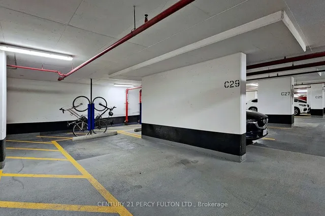 Additional property image - 83 Redpath Ave Unit 1107