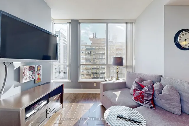 Additional property image - 83 Redpath Ave Unit 1107