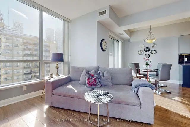 Additional property image - 83 Redpath Ave Unit 1107