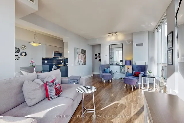 Additional property image - 83 Redpath Ave Unit 1107