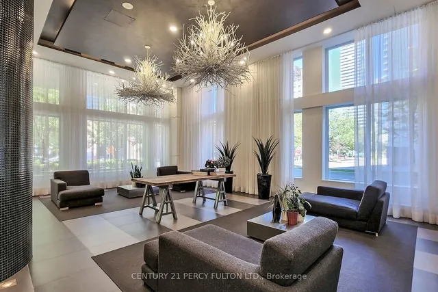 Additional property image - 83 Redpath Ave Unit 1107