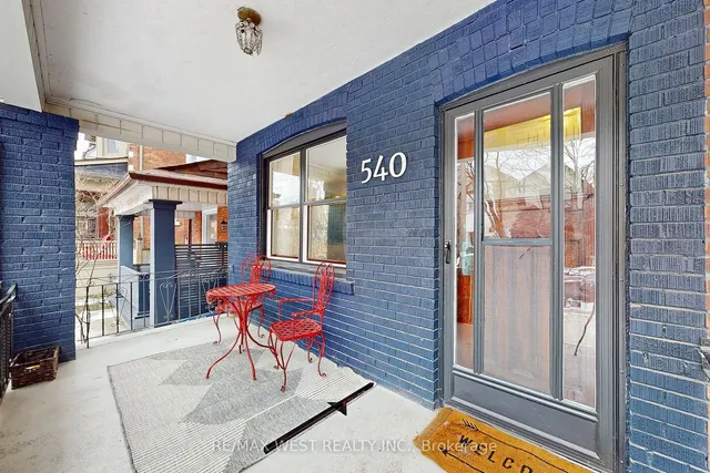Additional property image - 540 Roxton Rd
