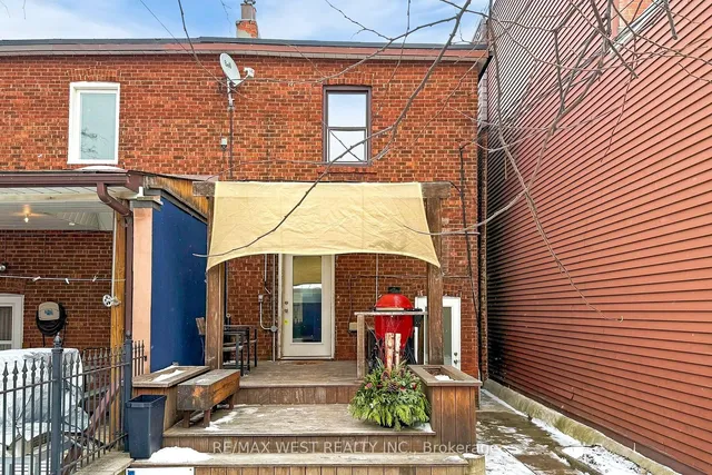 Additional property image - 540 Roxton Rd