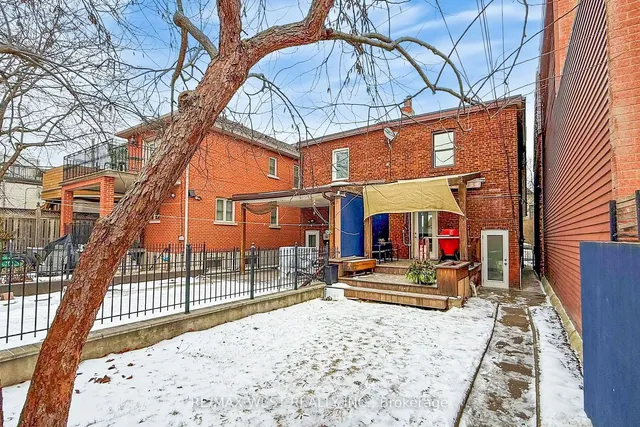 Additional property image - 540 Roxton Rd