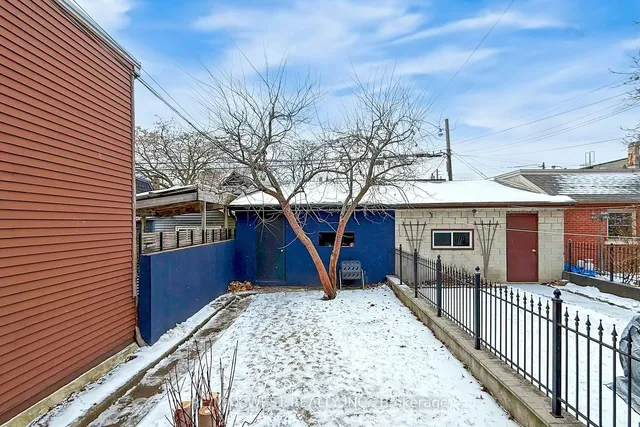 Additional property image - 540 Roxton Rd