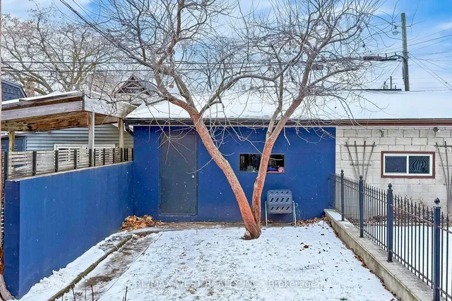 Additional property image - 540 Roxton Rd