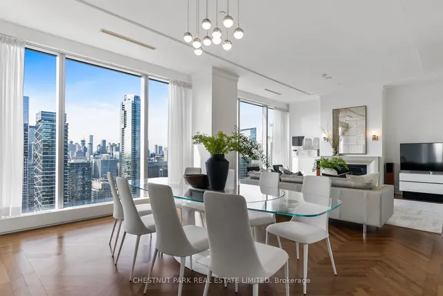Additional property image - 183 Wellington St Unit 3602