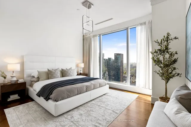 Additional property image - 183 Wellington St Unit 3602