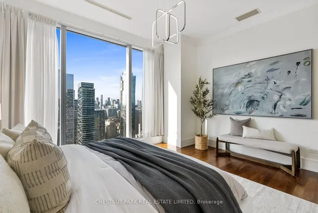 Additional property image - 183 Wellington St Unit 3602