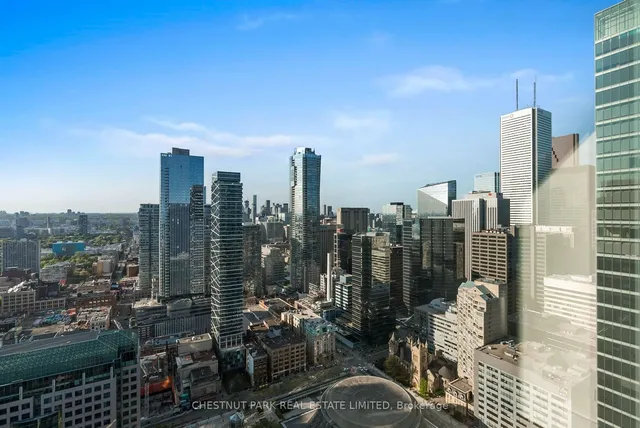 Additional property image - 183 Wellington St Unit 3602
