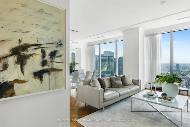 Additional property image - 183 Wellington St Unit 3602